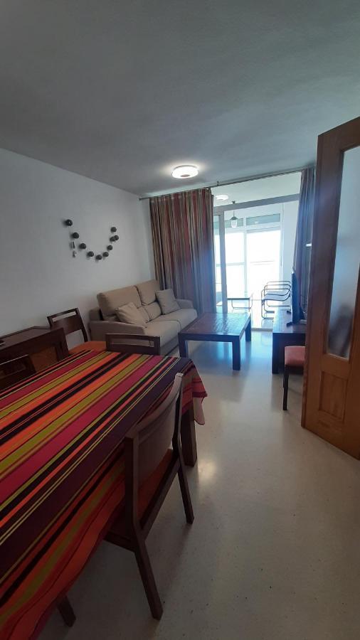 Benidorm San Remo Tower Apartment Exterior photo